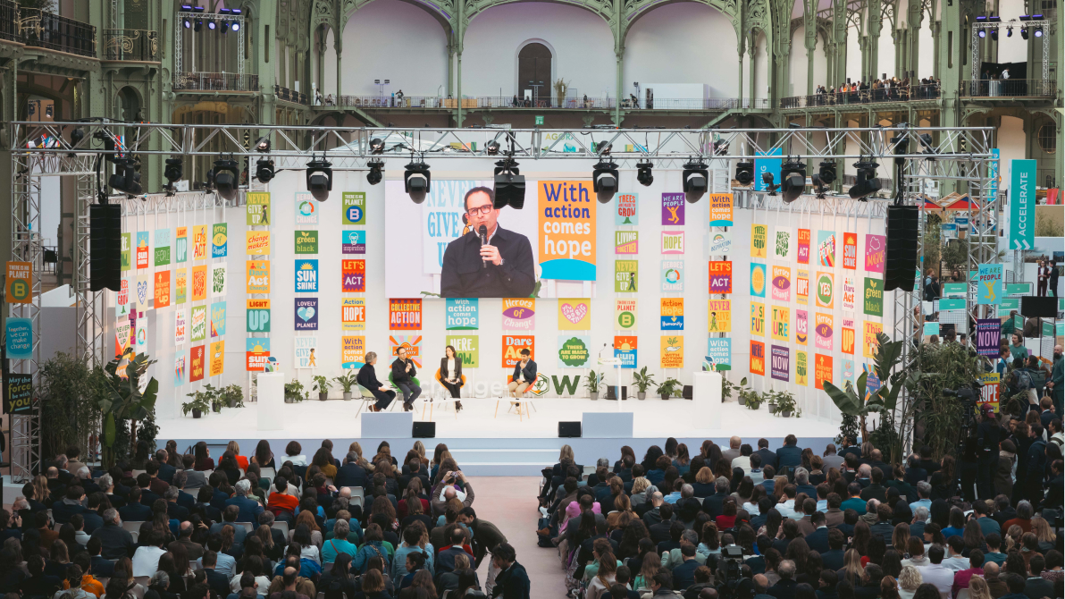 Impact 40/120 dévoile ses lauréats 2026