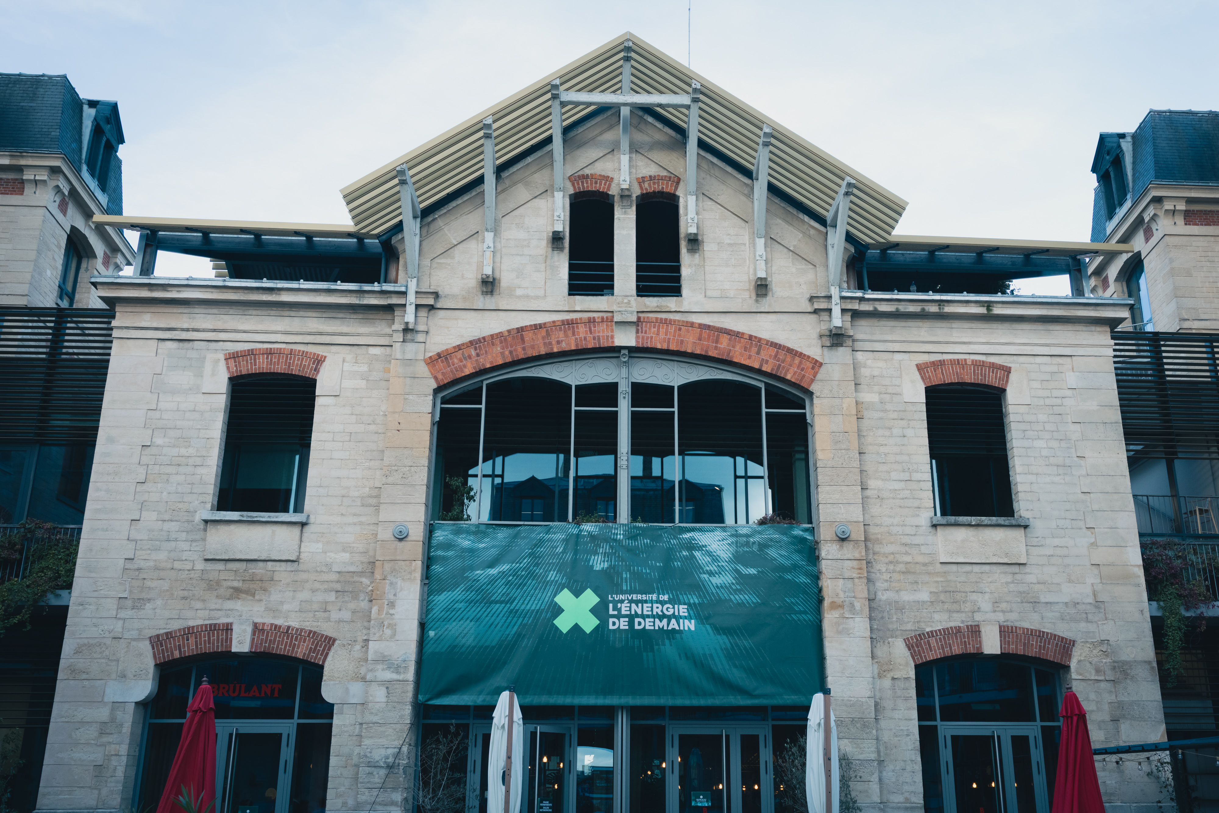 60 milliards d'euros de dépendance fossile : « La France doit tenir ses engagements énergétiques pour renforcer sa souveraineté économique »