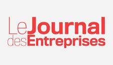 Le Journal des Entreprises