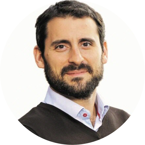 Jérémie Almosni