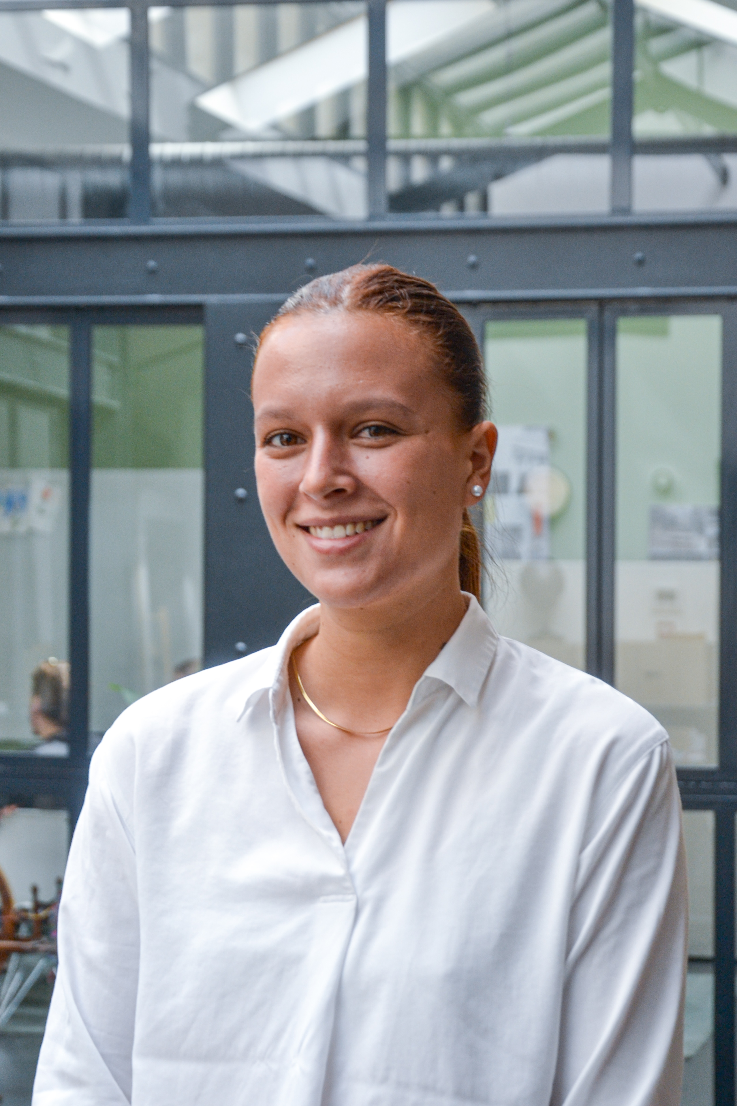 Juliette Lagisquet