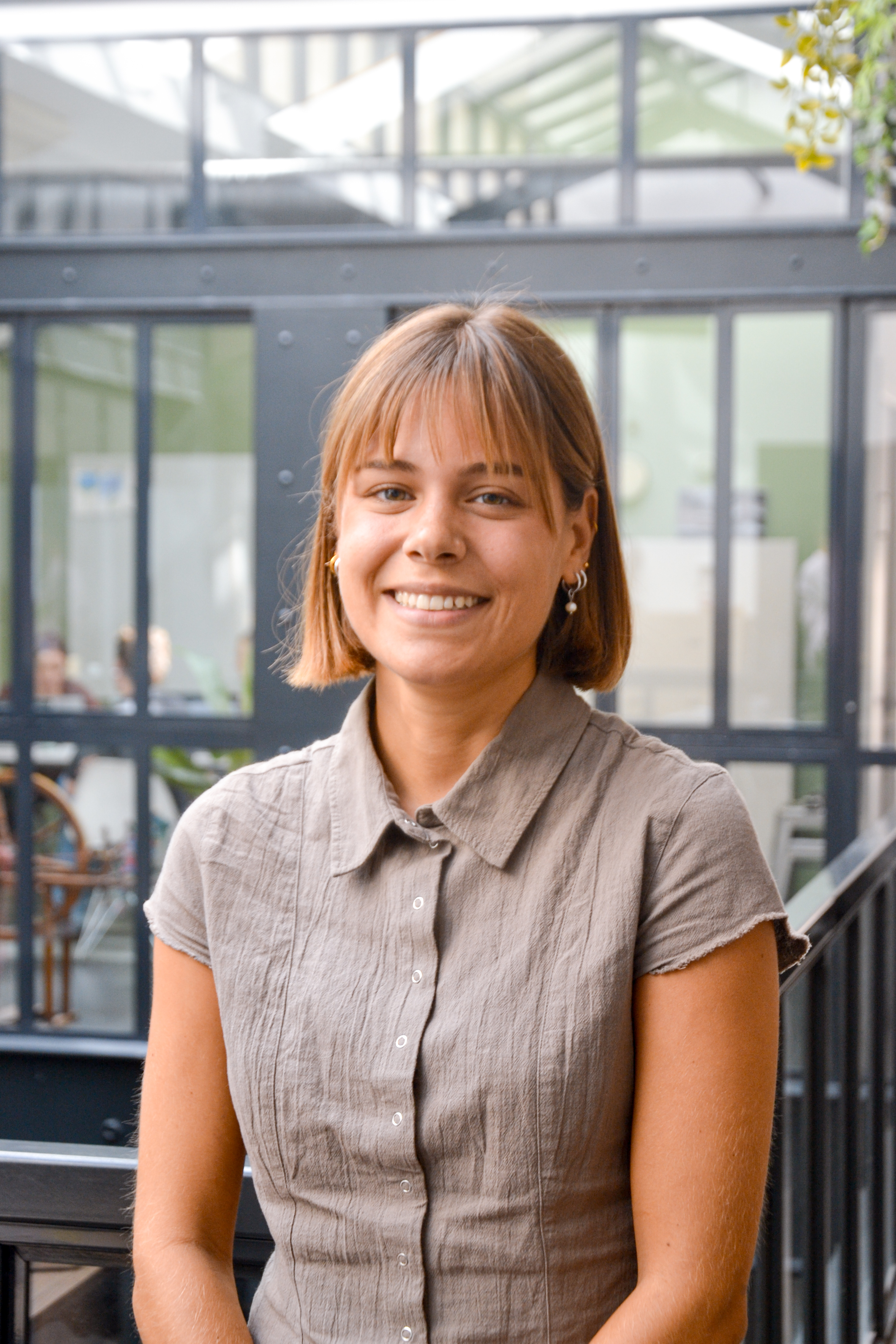 Pauline Stumpf