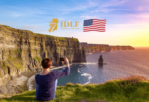 Dollar-Euro parity makes investing in Ireland a once in a generation opportunity