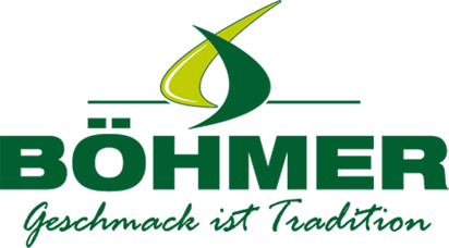 Logo Böhmer