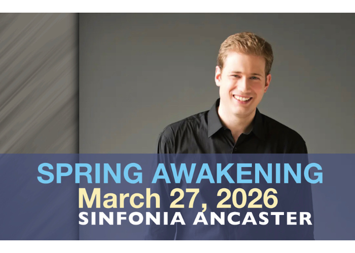 Spring Awakening