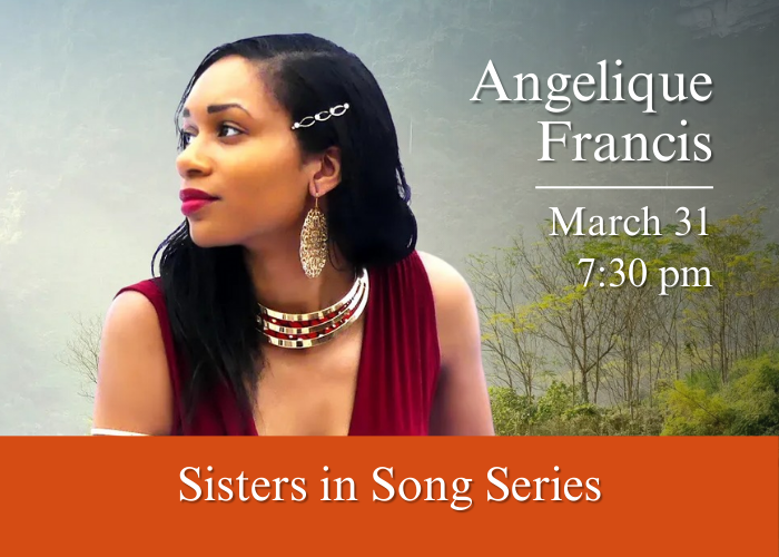 Angelique Francis