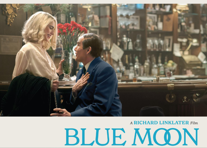 Blue Moon