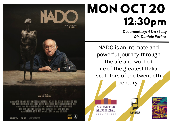NADO