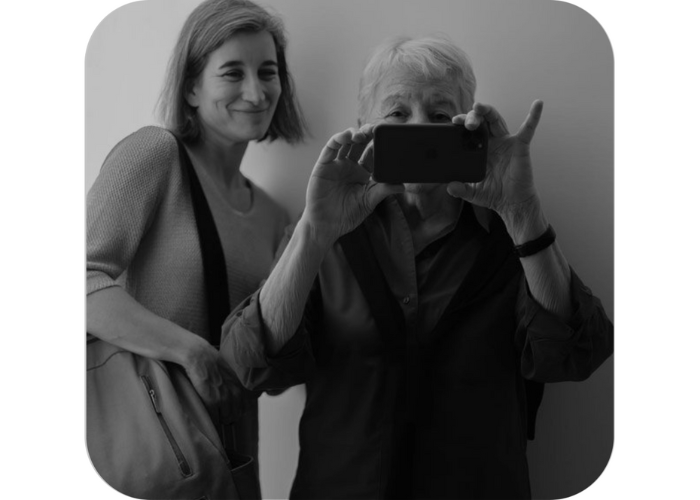 Ada My Mother The Architect