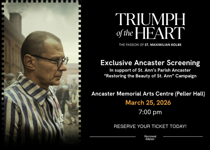 Triumph of the Heart : The Passion of St. Maximilian Kolbe