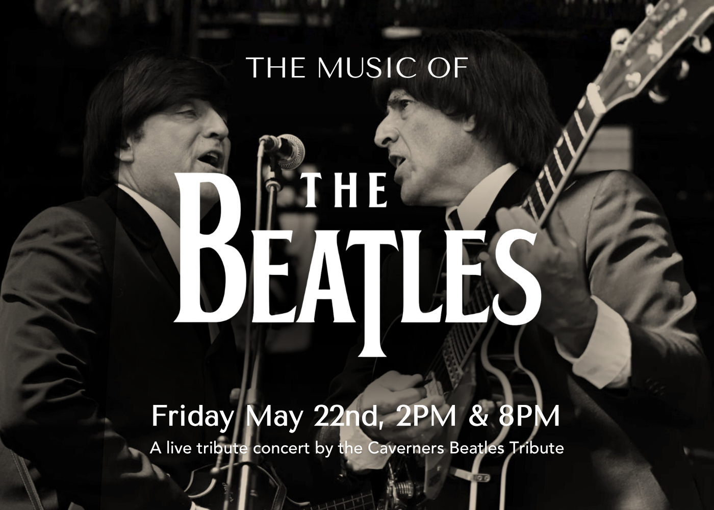 The Music of the Beatles