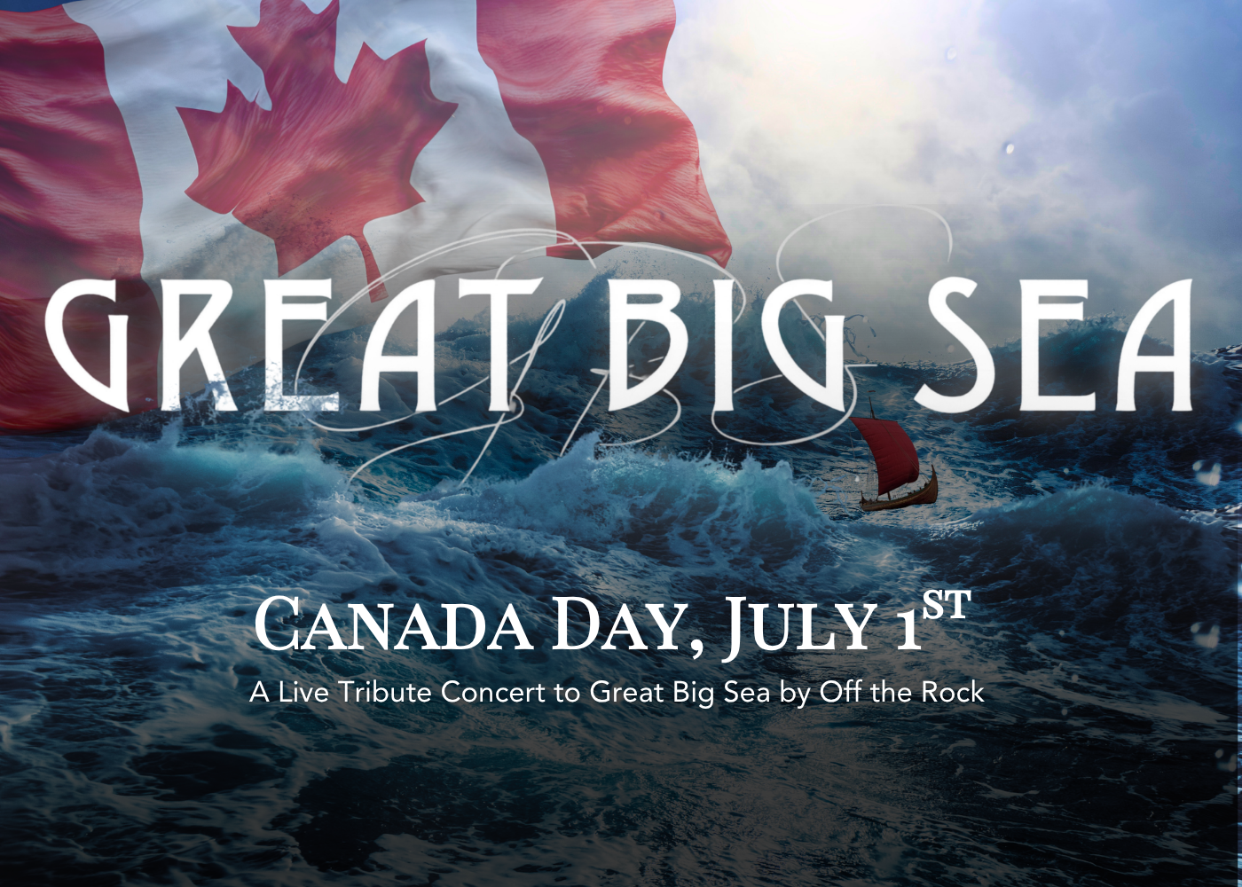 The Music of Great Big Sea