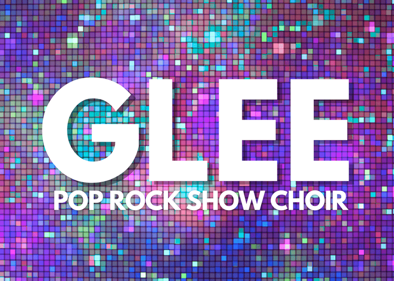 GLEE - The Concert