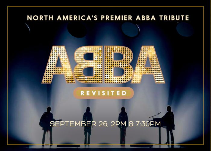 Abba Revisited