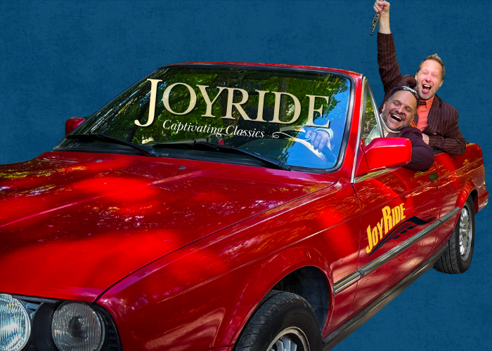 Joyride