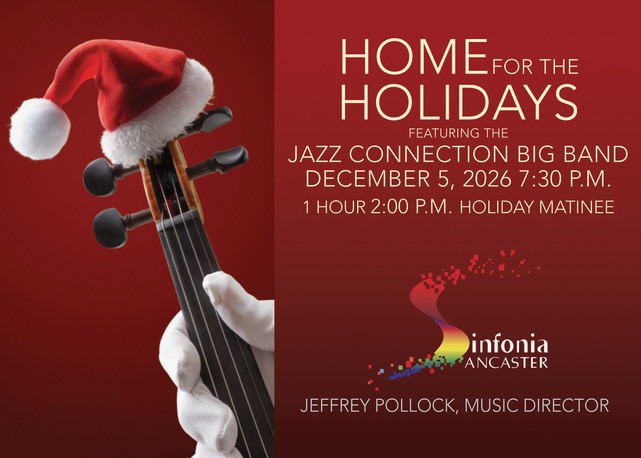 Home for the Holidays: Holiday Matinee