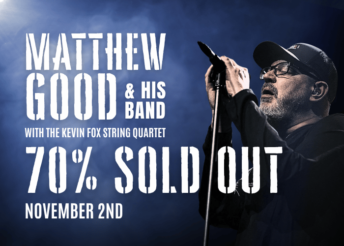 Matthew Good
