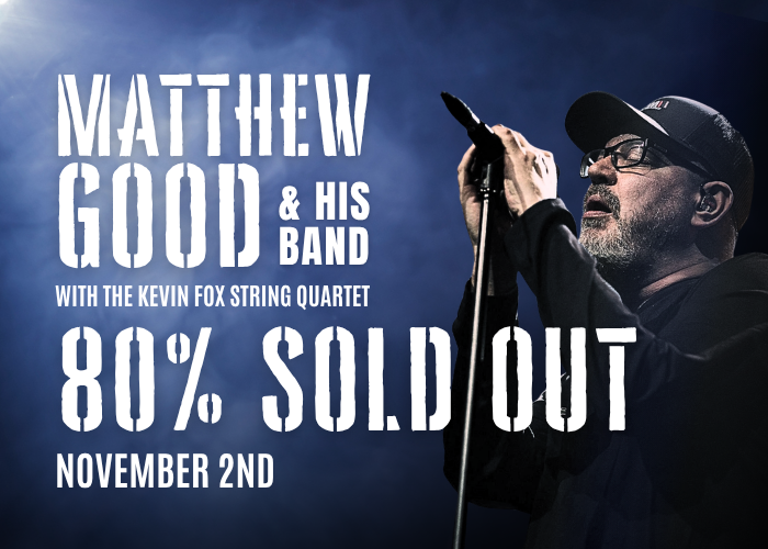 Matthew Good