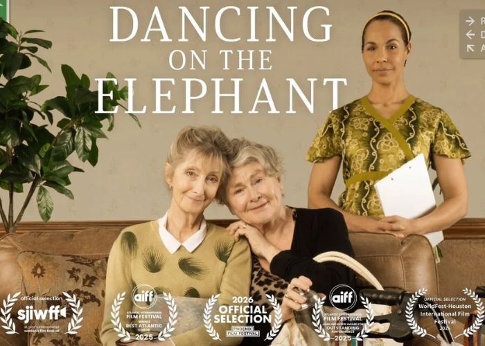 Dancing on The Elephant
