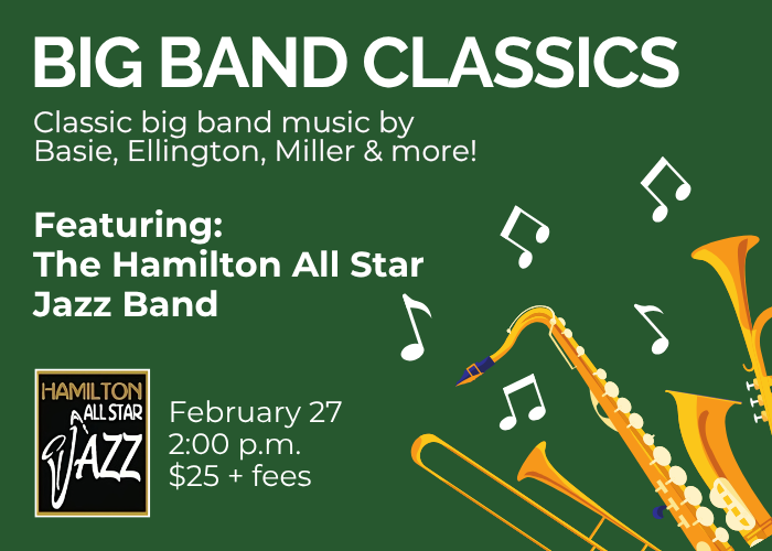 Big Band Classics