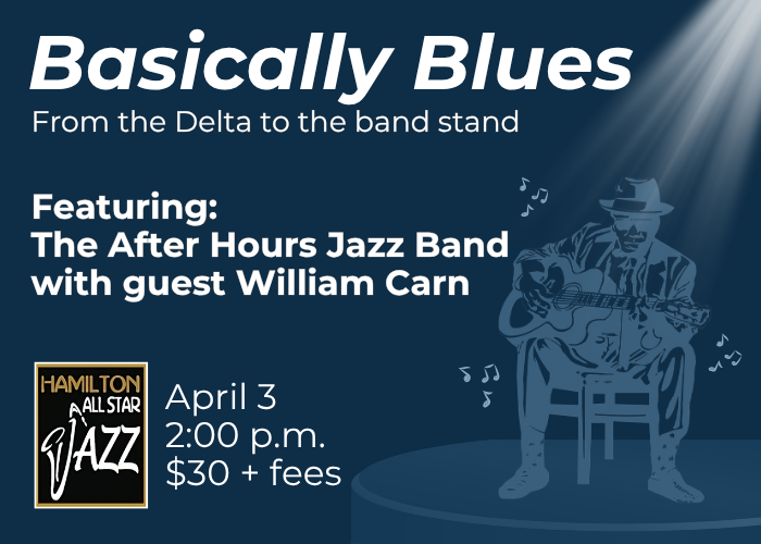 Basically Blues