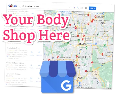 Google Business Profile Special Offer