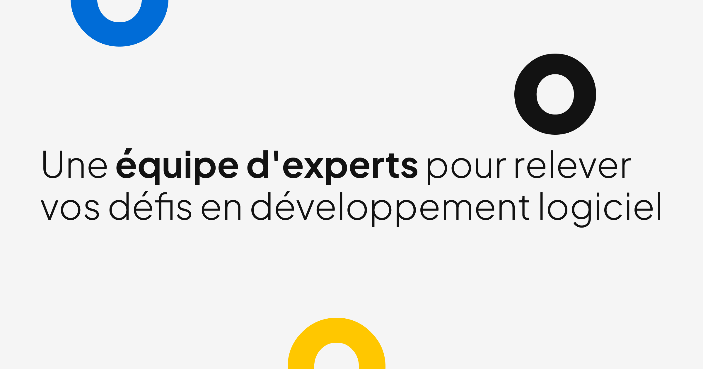 Toumoro Développeurs logo