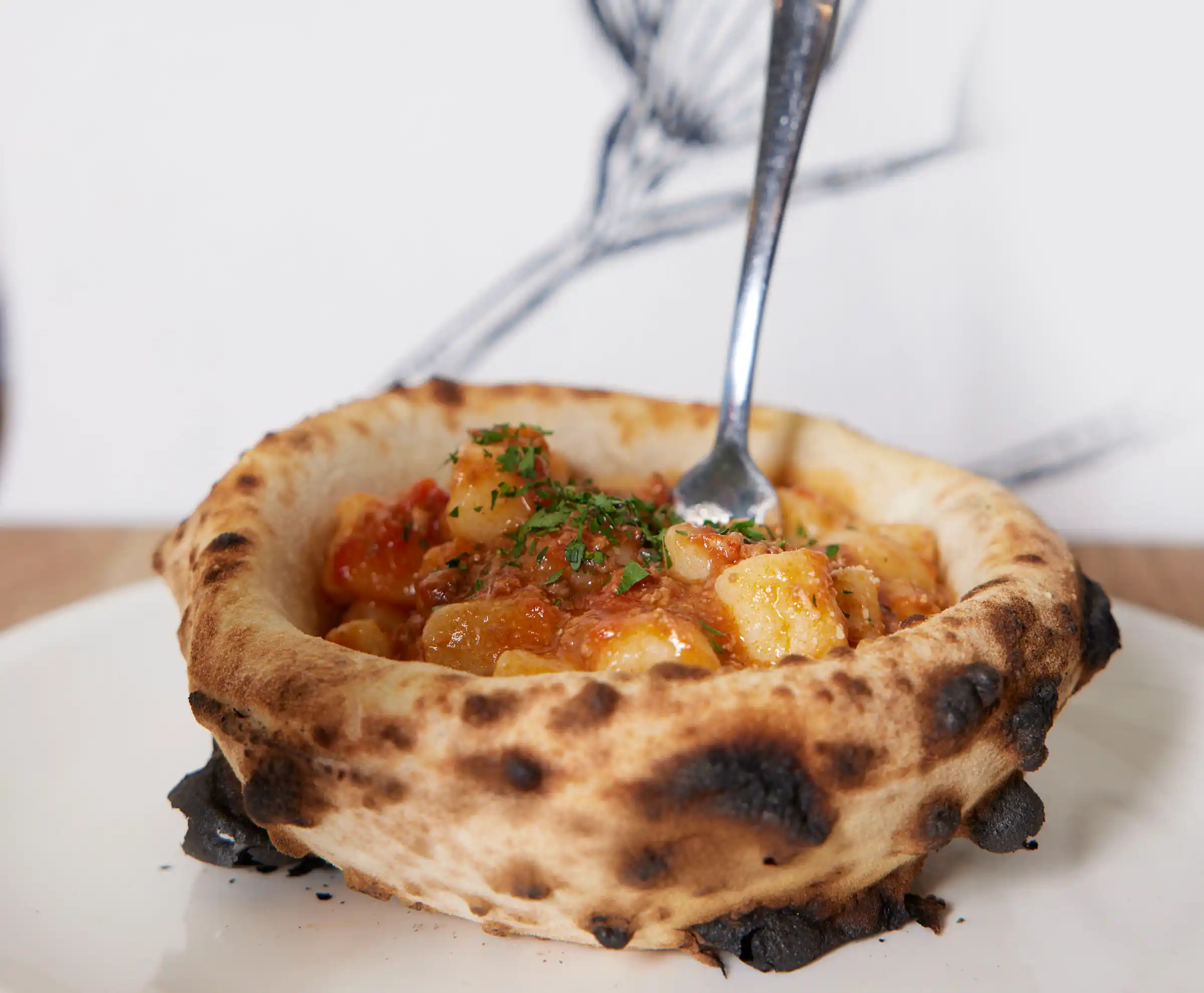 Pasta Bowl