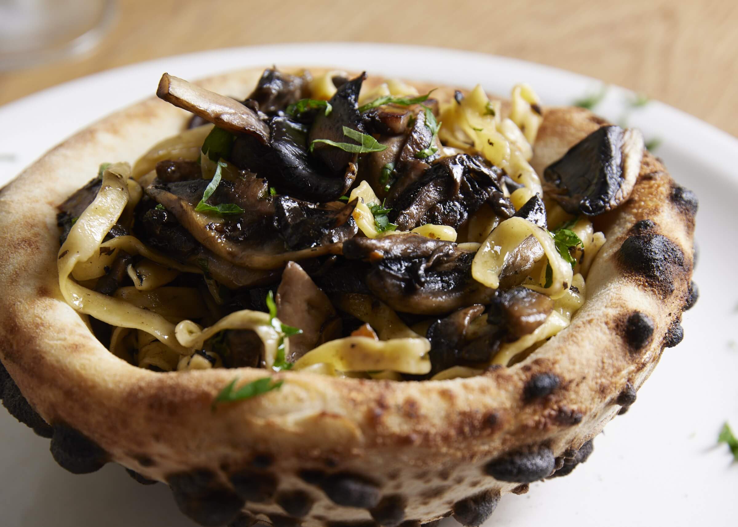 best restaurant alphington