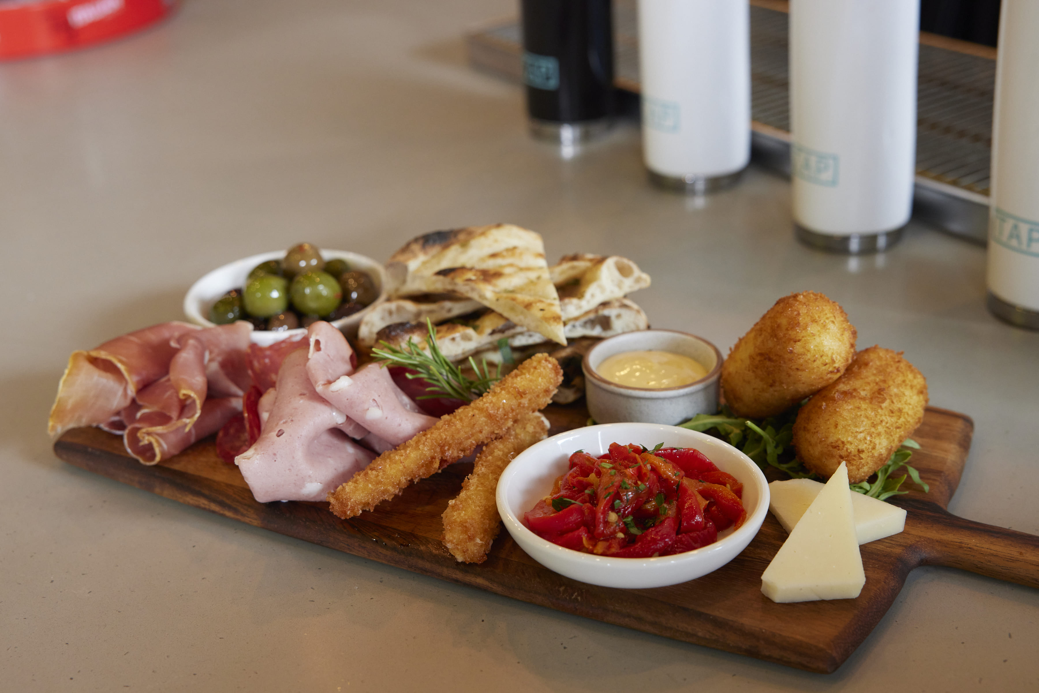 italian restaurant alphington