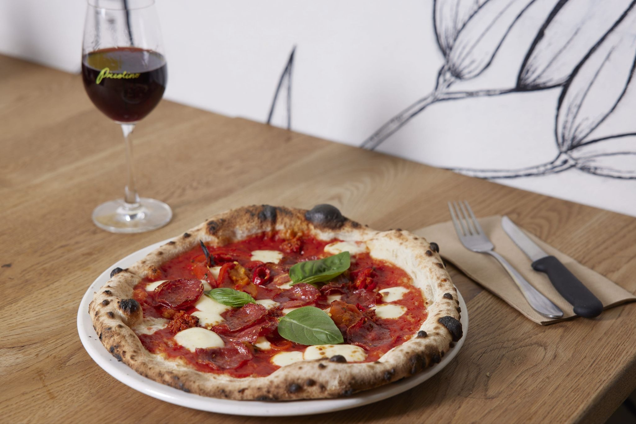 Best Restaurants in Fitzroy North