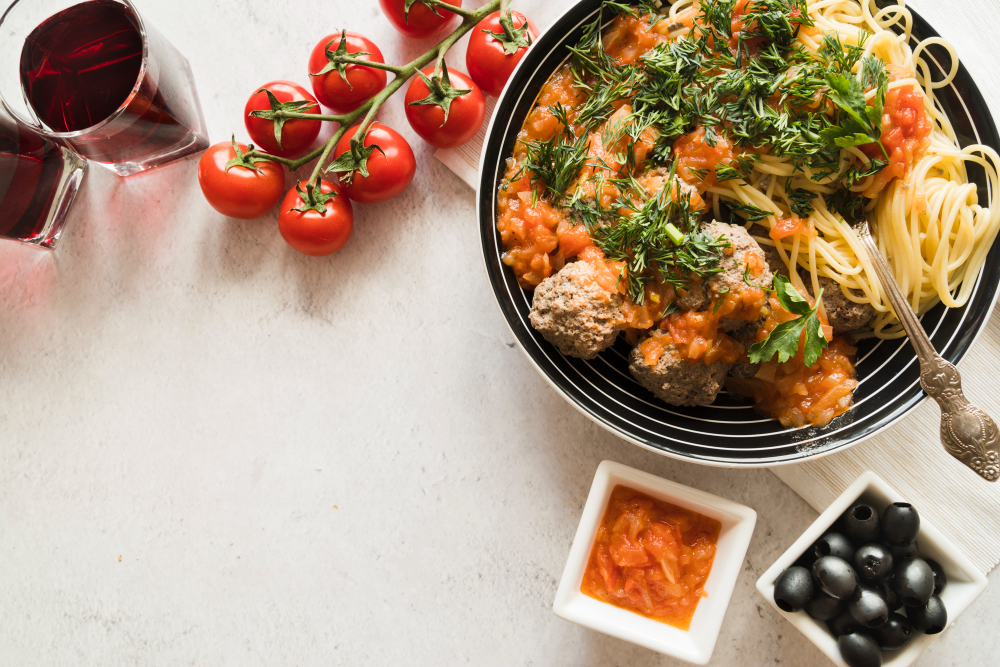 Italian Chicken Dishes: From Rustic Classics to Family Favourites