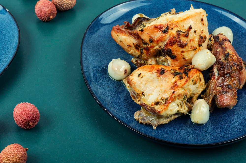 Italian chicken dishes