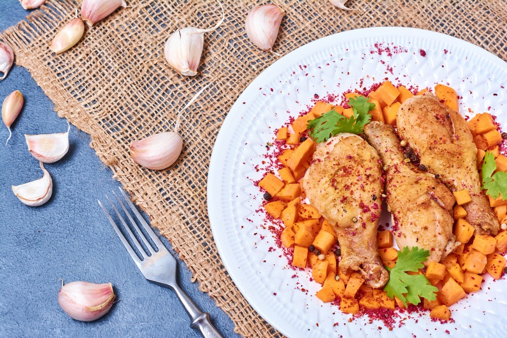 Italian chicken dishes