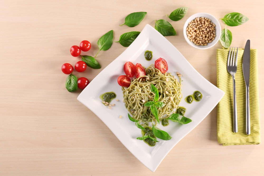 Exploring Low Carb Pasta Alternatives Without Giving Up Italian Flavours