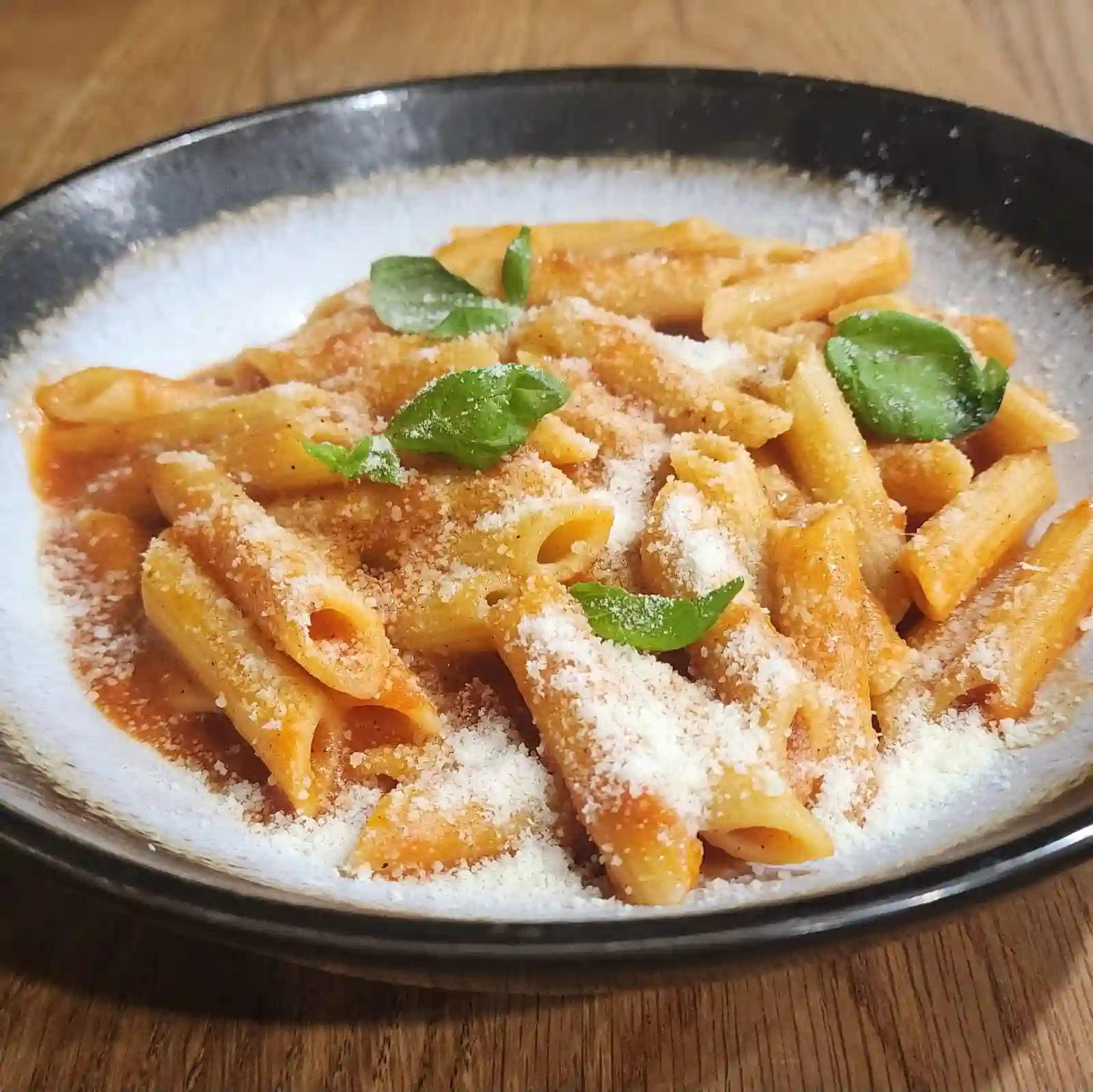 Napoli pasta
