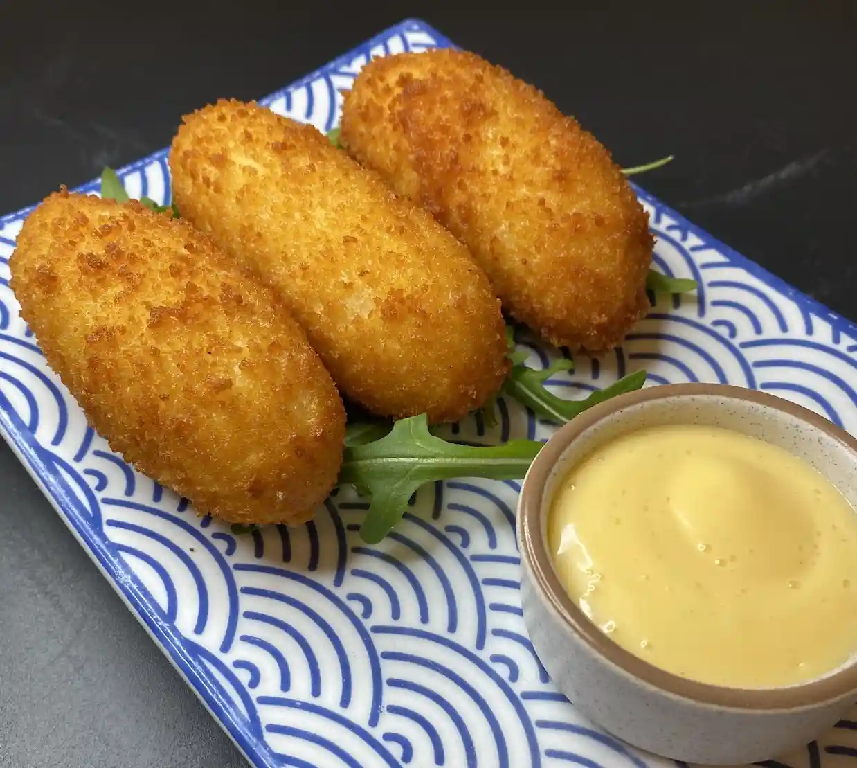 Suppli