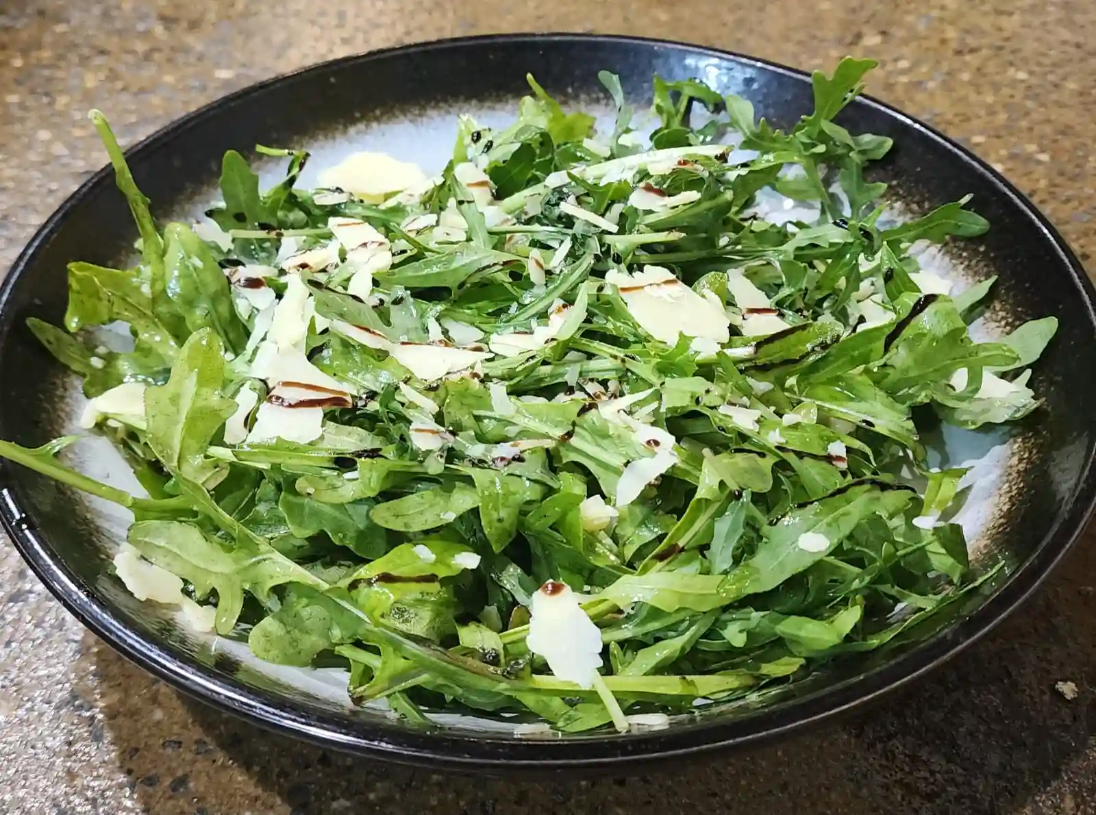 rocket salad