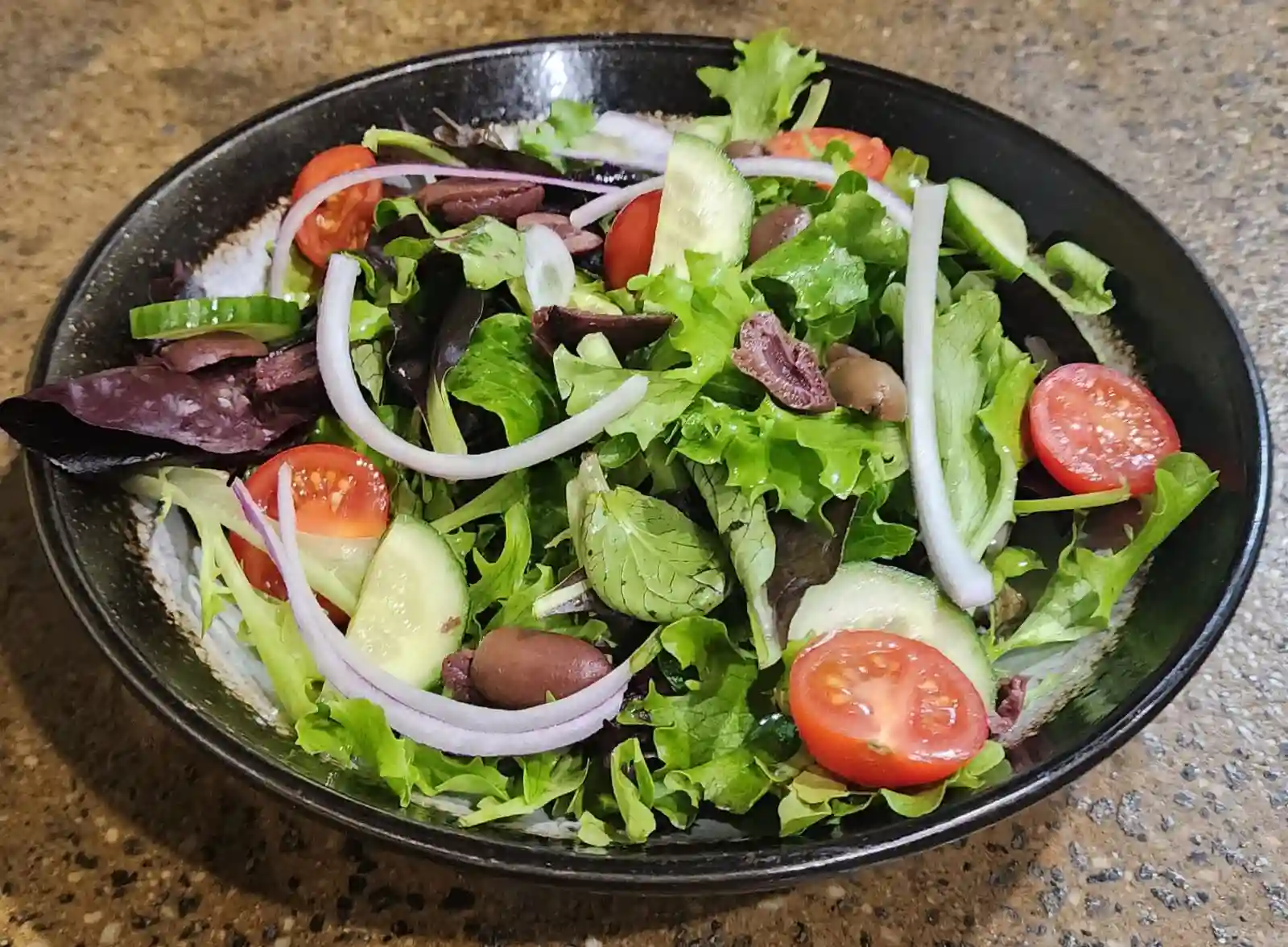 Garden Salad