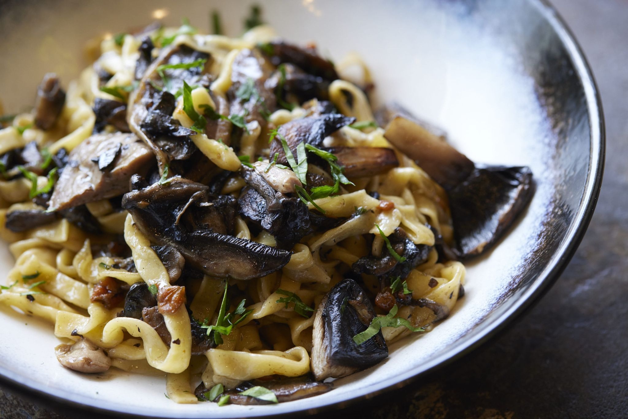Pasta Near Me
