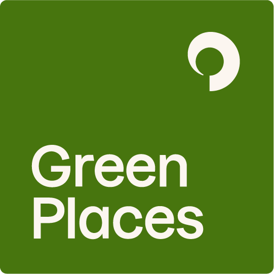 GreenPlaces Icon
