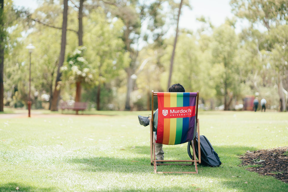 Murdoch University WebJet Business