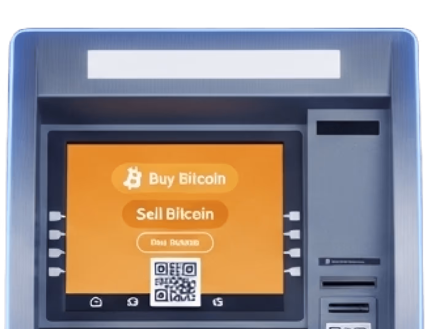 atm to bitcoin