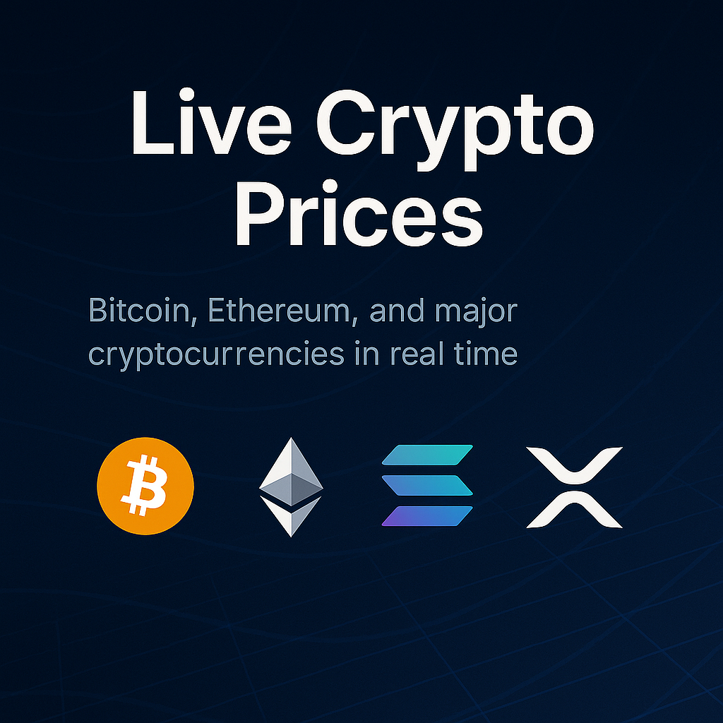 Crypto Dispensers | Ethereum Price