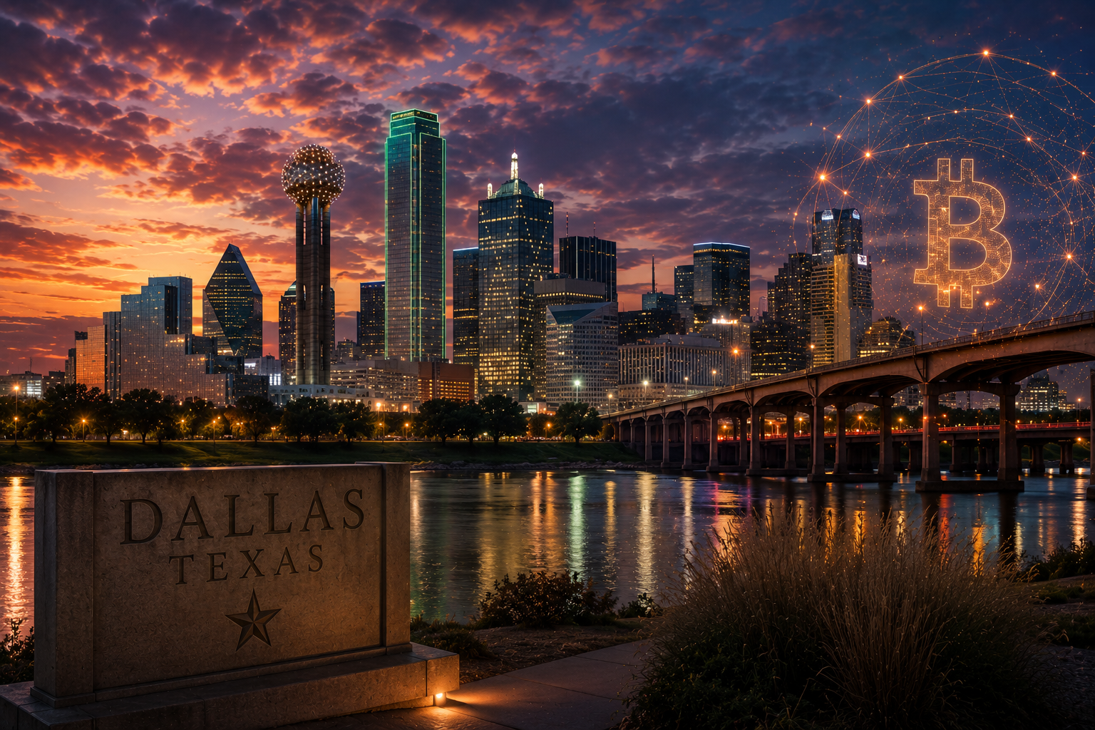 Buy Bitcoin in Dallas Texas with Crypto Dispensers