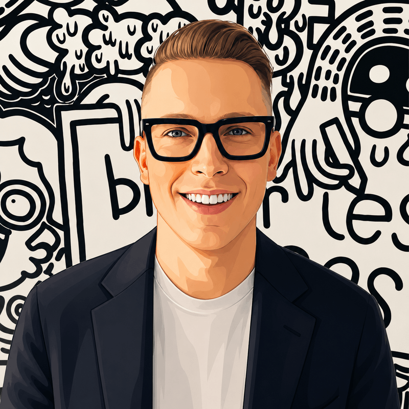 Bartosz Lipinski