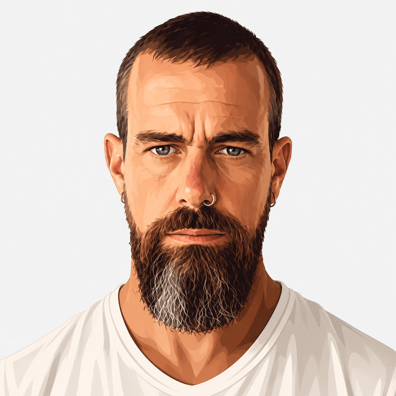 Jack Dorsey