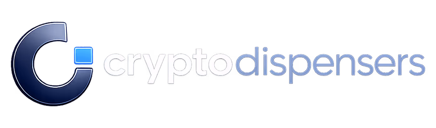 Crypto Dispensers