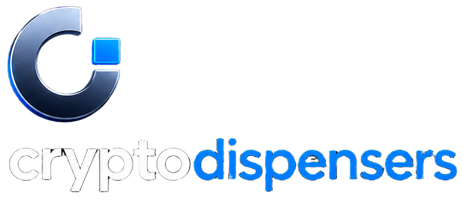 Crypto Dispensers