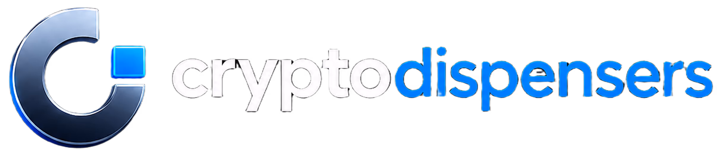 Crypto Dispensers